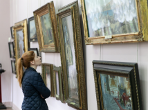 В Україні відкрили «Супермаркет культури»: що це, і навіщо він потрібен?
