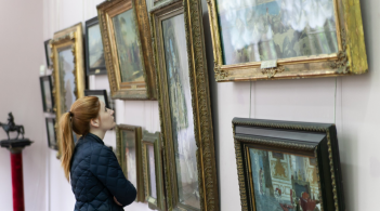 В Україні відкрили «Супермаркет культури»: що це, і навіщо він потрібен?
