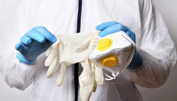 Коронавірус в Україні підтвердили у 5710 людей