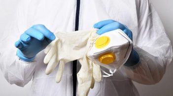 В Україні 3372 випадків коронавірусу, одужали 119 пацієнтів
