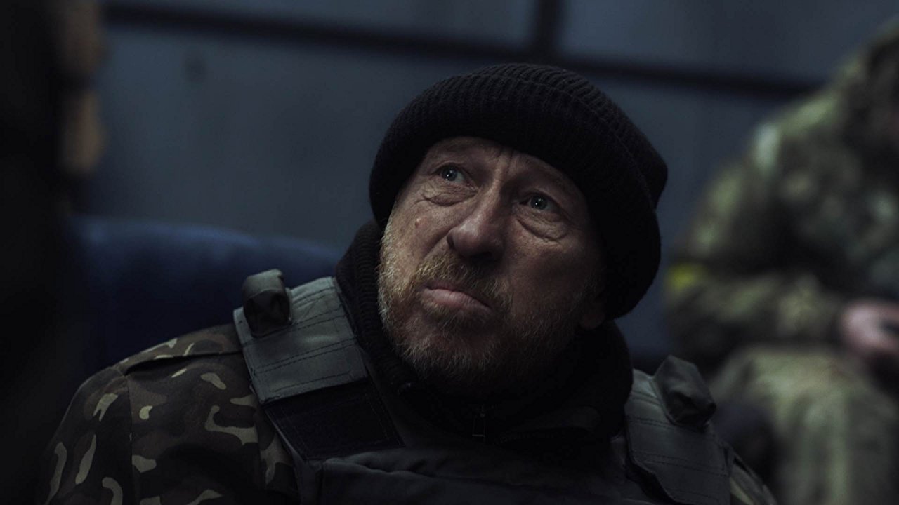Віктор Жданов: «Я вважаю, що кожен донеччанин мав вибір – лишитися чи виїхати»