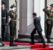Перший рік Зеленського: чи розуміє президент масштаби відповідальності?