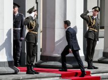 Перший рік Зеленського: чи розуміє президент масштаби відповідальності?