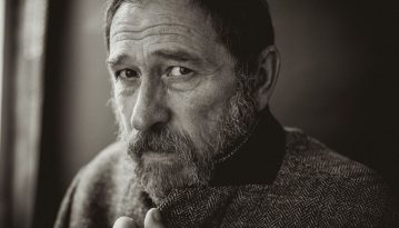 Віктор Жданов: «Я вважаю, що кожен донеччанин мав вибір – лишитися чи виїхати»