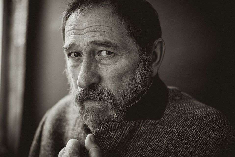Віктор Жданов: «Я вважаю, що кожен донеччанин мав вибір – лишитися чи виїхати»