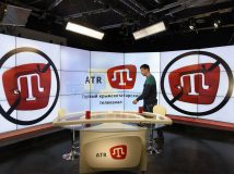 Кримськотатарський телеканал ATR може закритися вже у травні: Кабмін досі не виділив гроші