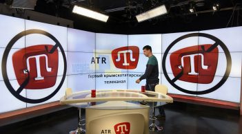 Кримськотатарський телеканал ATR може закритися вже у травні: Кабмін досі не виділив гроші