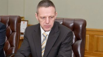 За перевезення «Бука», яким збили Boeing MH17, відповідав заступник глави Прикордонслужби ФСБ