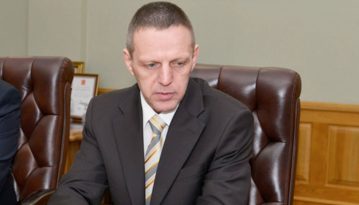За перевезення «Бука», яким збили Boeing MH17, відповідав заступник глави Прикордонслужби ФСБ