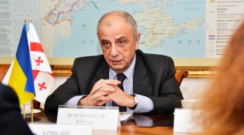 Грузія може розцінити призначення Саакашвілі як «неприйнятний крок України», – дипломат