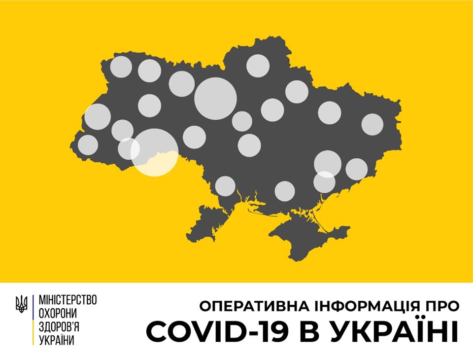 МОЗ: «Фахівці вивчають феномен Миколаївської області, де досі немає коронавірусу»