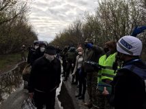 Україна звільнила з так званих Л/ДНР 20 громадян: список імен