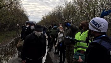 Україна звільнила з так званих Л/ДНР 20 громадян: список імен