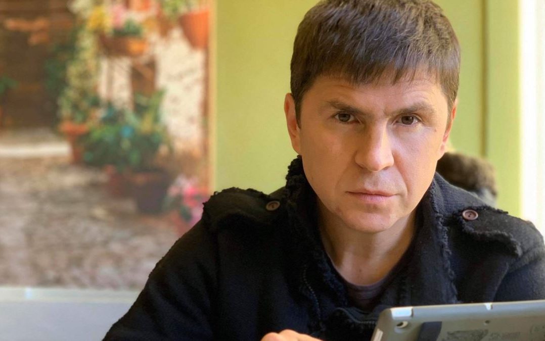 Новий консультант голови ОП Єрмака раніше працював із Льовочкіним та депутатом із «Партії регіонів»