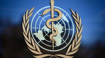 ВООЗ рекомендує Україні продовжити карантин