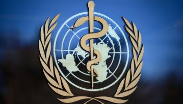 ВООЗ рекомендує Україні продовжити карантин