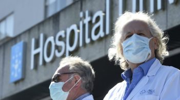 Від коронавірусу у світі одужали понад 280 тис. людей, померли – близько 75 тис.