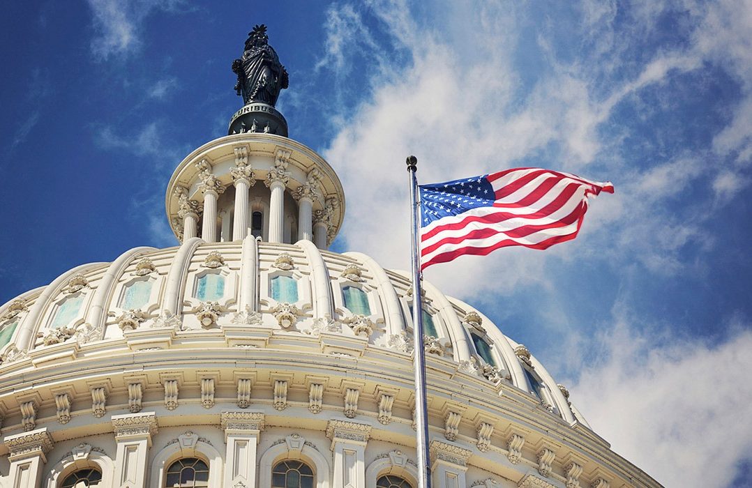 США збільшили допомогу для боротьби України з коронавірусом майже на 8 млн доларів