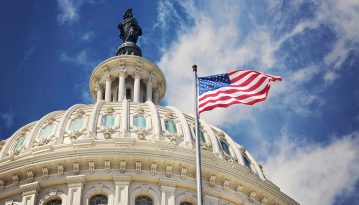 США збільшили допомогу для боротьби України з коронавірусом майже на 8 млн доларів
