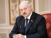 Лукашенко досі проти карантину в Білорусі: «Що будемо жерти?»