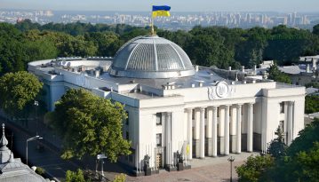 Фінансовий комітет рекомендував Раді ухвалити «антиколомойський» закон