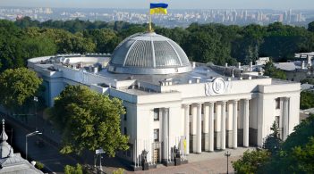 Рекорд у Раді: кількість правок до «антиколомойського» законопроєкту перевищила 16 тис.