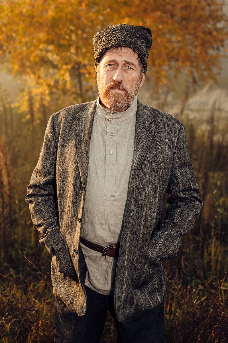 Віктор Жданов: «Я вважаю, що кожен донеччанин мав вибір – лишитися чи виїхати»