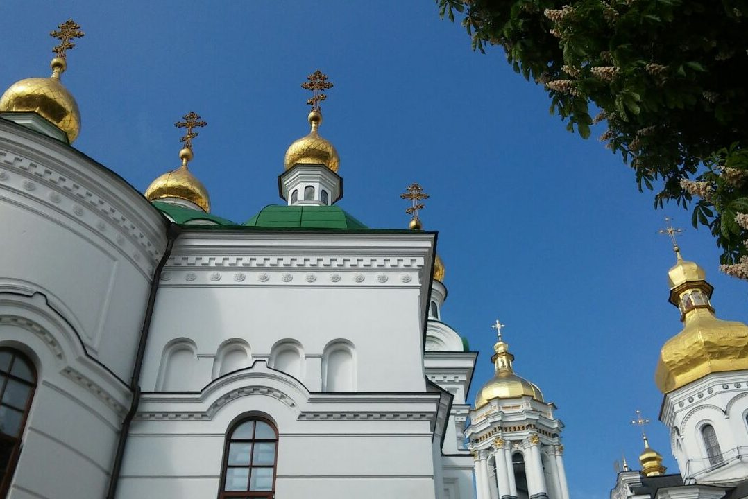 Києво-Печерську лавру закривають на карантин: там понад 90 інфікованих
