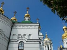 Києво-Печерську лавру закривають на карантин: там понад 90 інфікованих