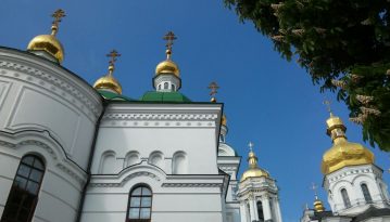 Києво-Печерську лавру закривають на карантин: там понад 90 інфікованих