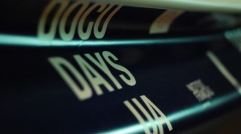Фестиваль Docudays UA відбудеться онлайн