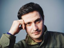 Ахтем Сеітаблаєв: «Плачем і сумом дуже важ­ко побудувати майбутнє»