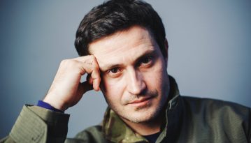 Ахтем Сеітаблаєв: «Плачем і сумом дуже важ­ко побудувати майбутнє»