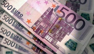 ЄС виділить Україні 1,2 млрд євро для протидії коронавірусу
