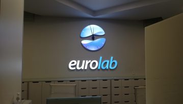 СБУ підозрює «Євролаб» у навмисному приховуванні фактів захворювання коронавірусом