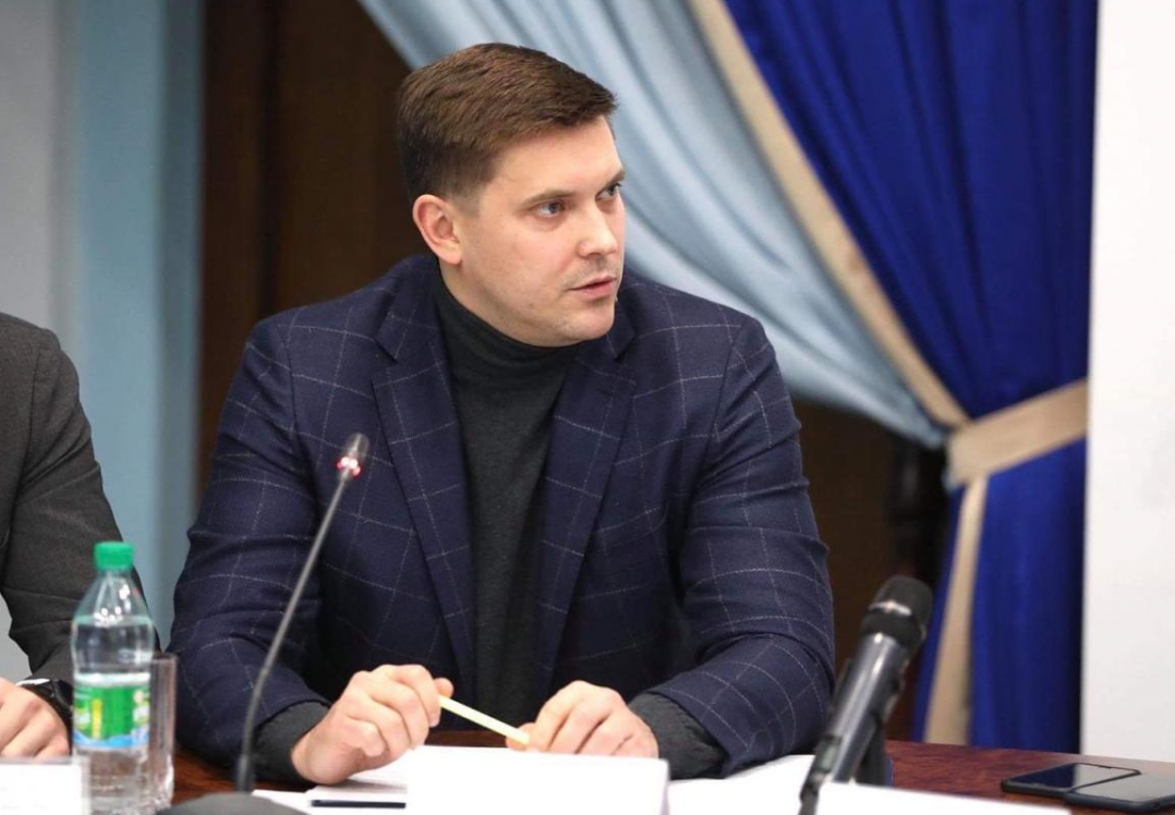 На Одещині на двотижневий карантин закривають цілу лікарню