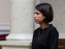 ДБР підозрює ексдепутатку Чорновол в умисному вбивстві
