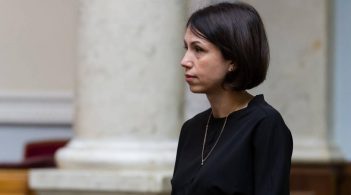 ДБР підозрює ексдепутатку Чорновол в умисному вбивстві