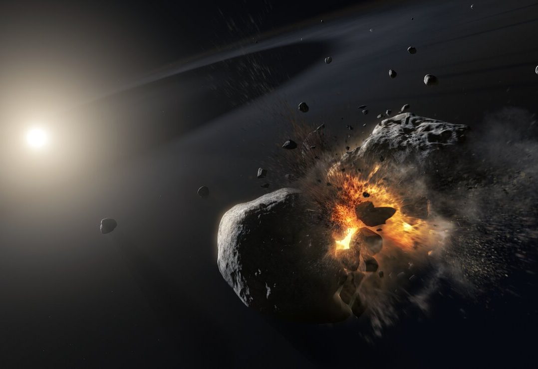 Вчені більше 10 років вивчали рідкісну планету. Згодом виявилося, що її не існувало