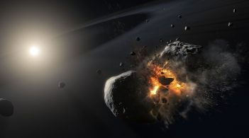 Вчені більше 10 років вивчали рідкісну планету. Згодом виявилося, що її не існувало