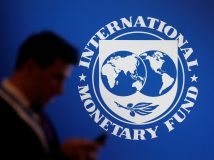 МВФ збільшить розмір кредитної підтримки України