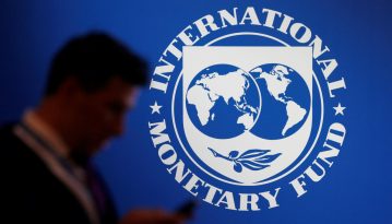 МВФ збільшить розмір кредитної підтримки України