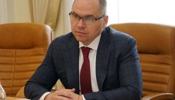 В Україні збільшать щоденну кількість тестувань на коронавірус до 10 тис.