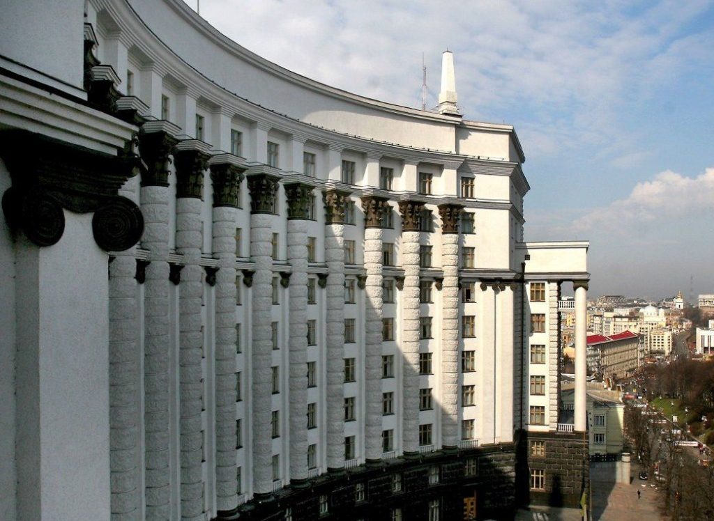 Кабмін хоче позичити у Світового банку 135 млн доларів на покращення системи охорони здоров'я
