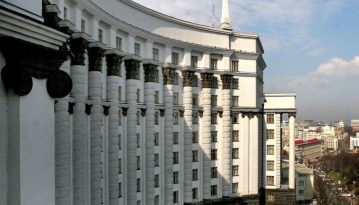 Кабмін хоче позичити у Світового банку 135 млн доларів на покращення системи охорони здоров'я