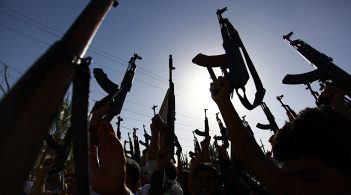 «ІДІЛ» та «Аль-Каїда» назвали коронавірус «воїном Аллаха» та планують атаки з використанням інфікованих