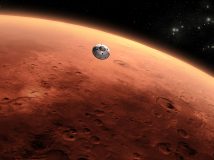 NASA доправить на Землю ґрунт із Марса: перший етап плану реалізують вже цьогоріч