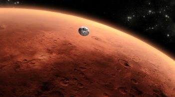 NASA доправить на Землю ґрунт із Марса: перший етап плану реалізують вже цьогоріч