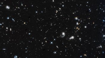 На сайті NASA тепер можна подивитися, що бачив телескоп Hubble у ваш день народження