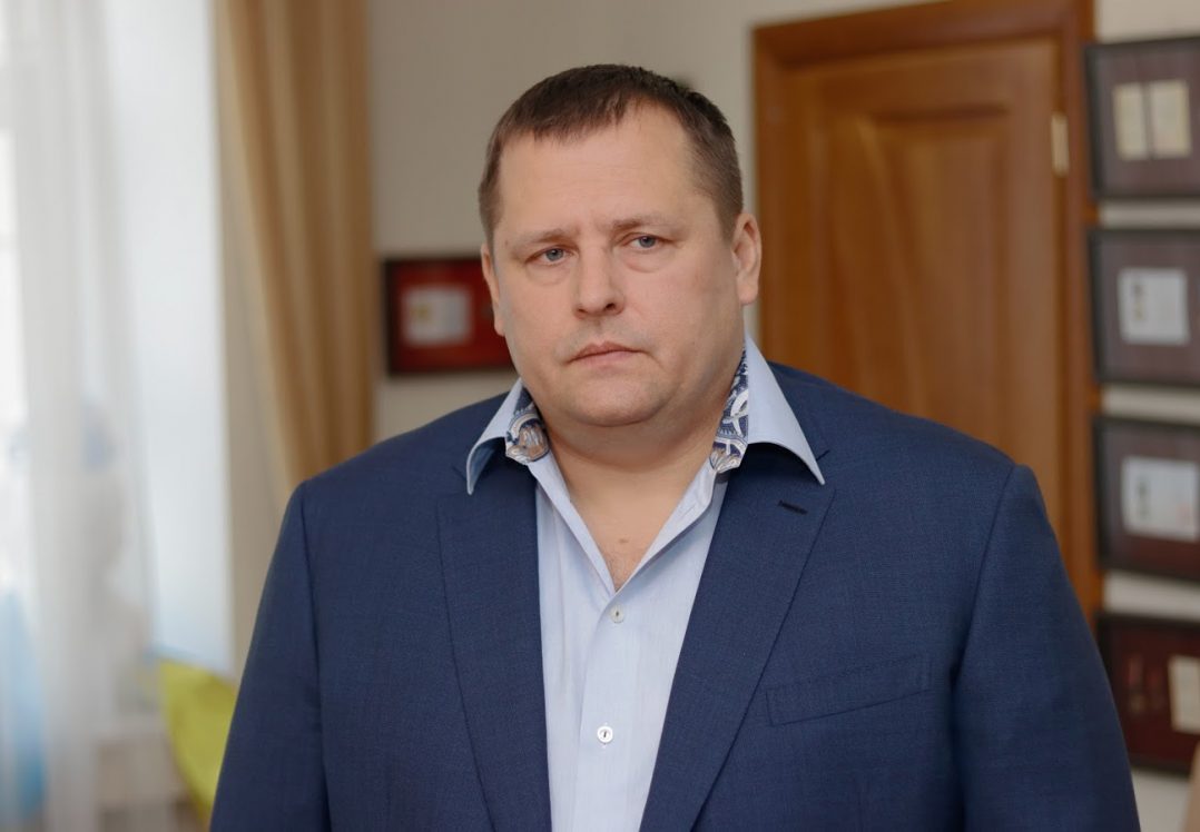 У Дніпрі викопали 600 могил для можливих померлих від коронавірусу